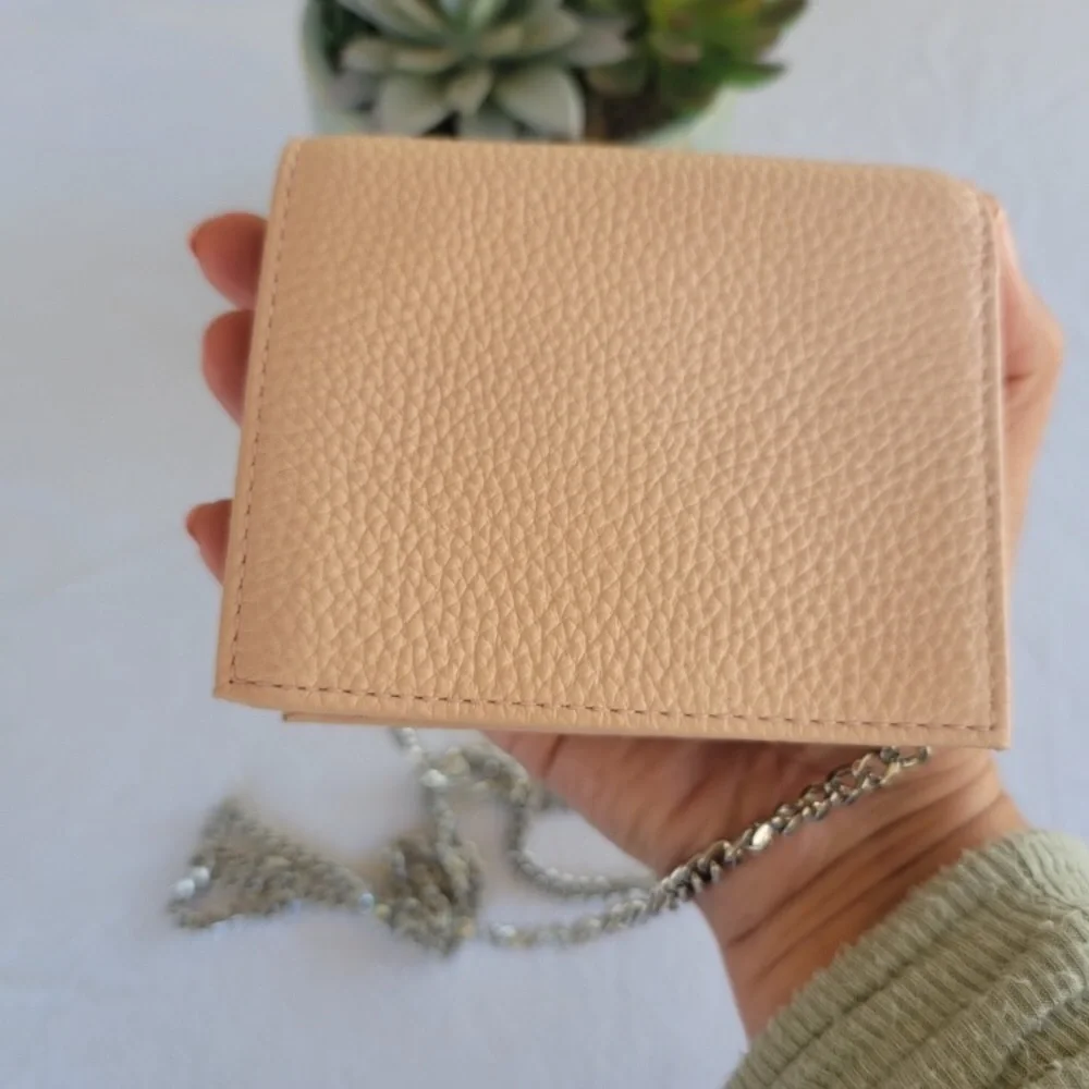 Lacoste chain wallet - Picture 11 of 12
